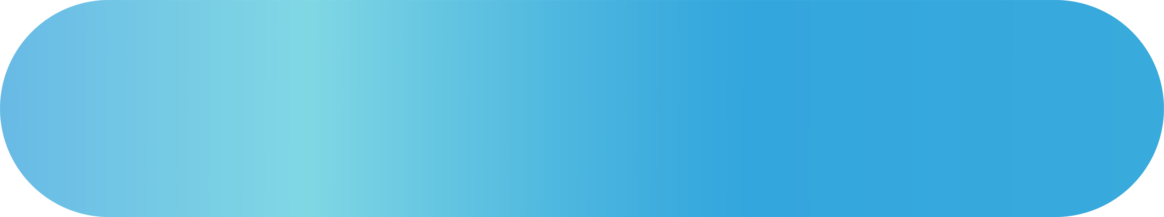 Metallic Blue Title Tab